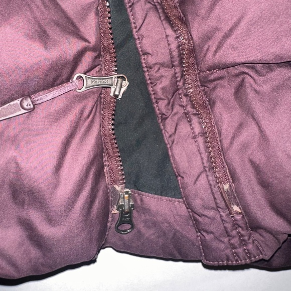 Marmot Montreal Coat/ Parka M - Picture 15 of 15